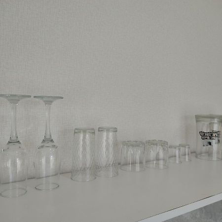 קוסטנאי Светлые И Уютные Апартаменты С Выходом В Центральный Парк מראה חיצוני תמונה